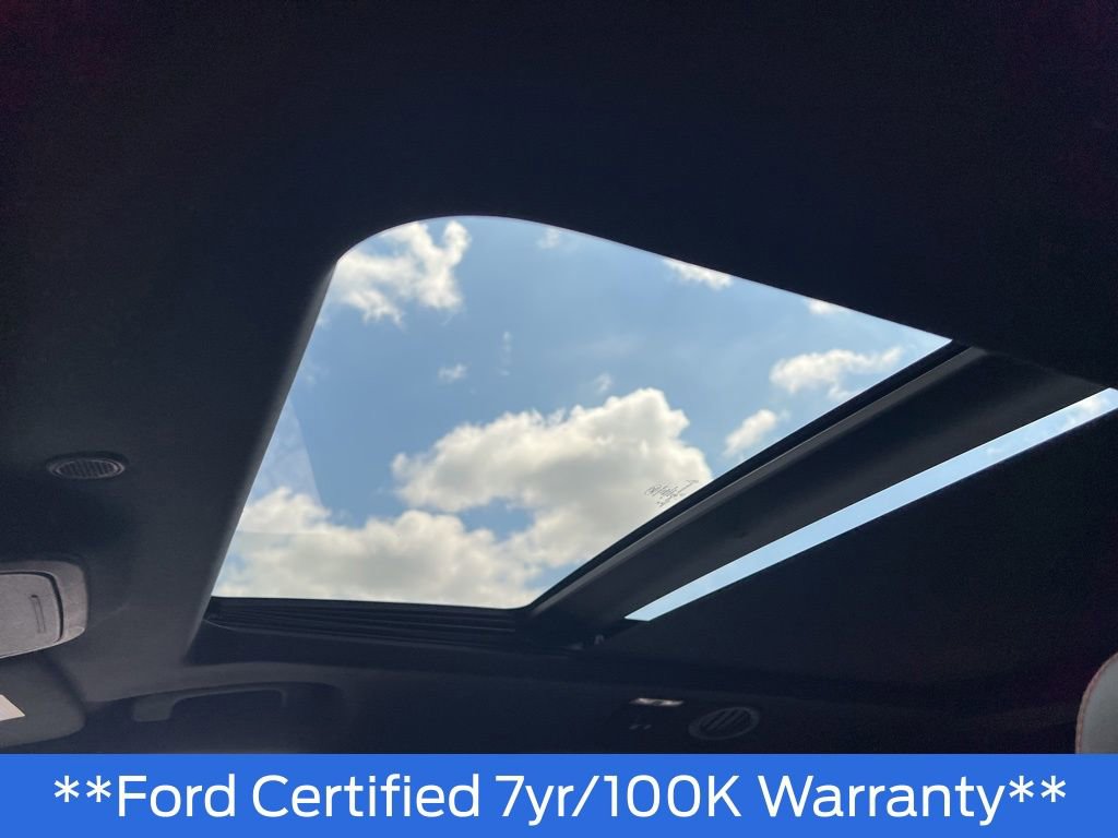 Used 2023 Ford Explorer Timberline w/ Timberline Technology Package AWD/4WD image 56