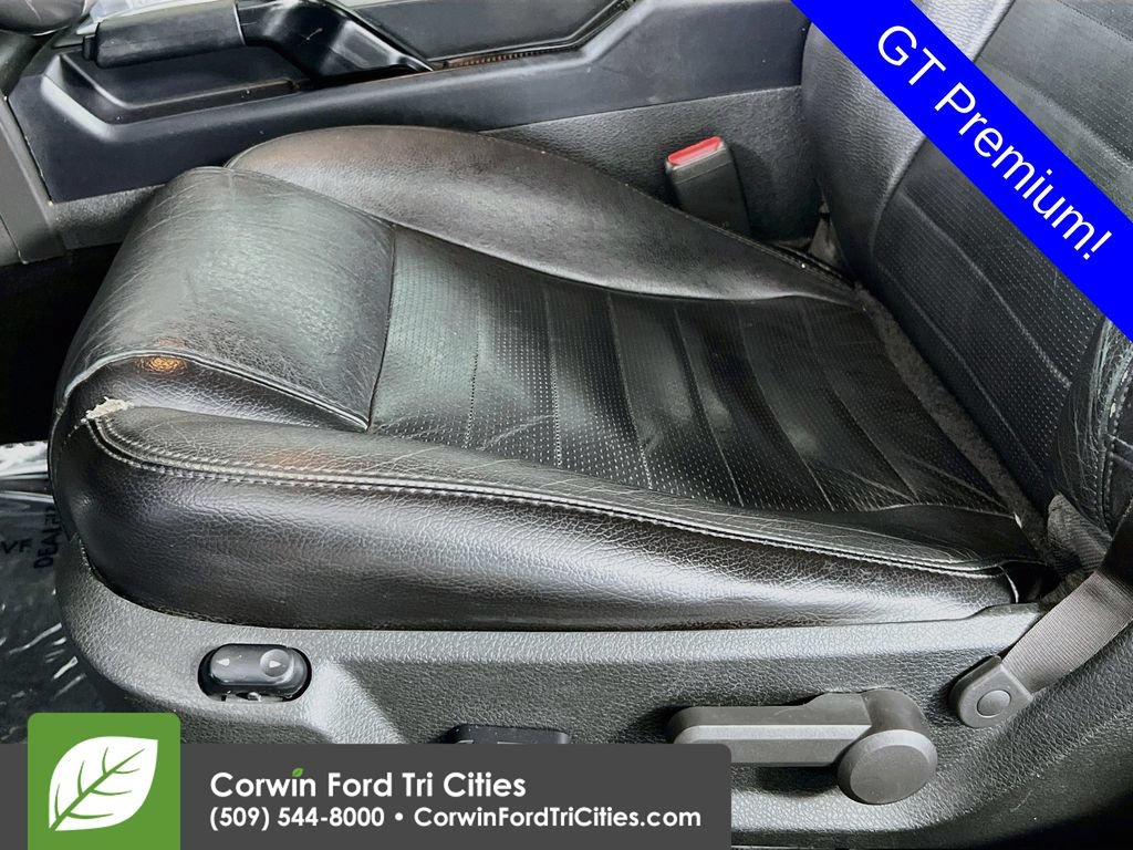 Used 2006 Ford Mustang GT Premium RWD image 20