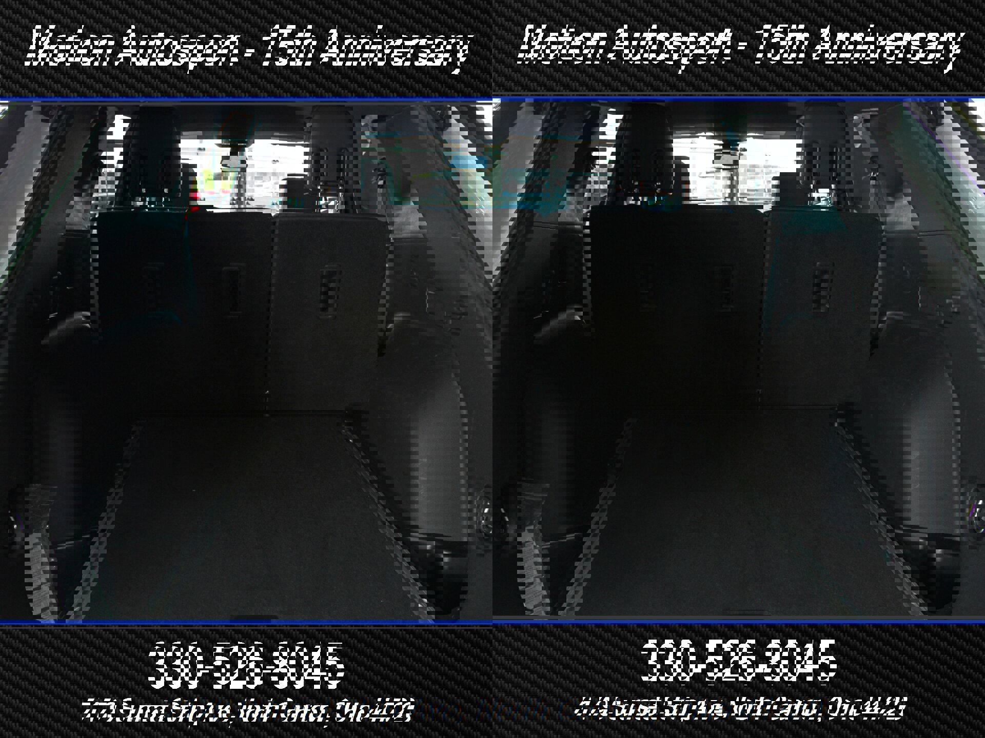 Used 2021 Chevrolet Blazer Premier AWD/4WD image 10