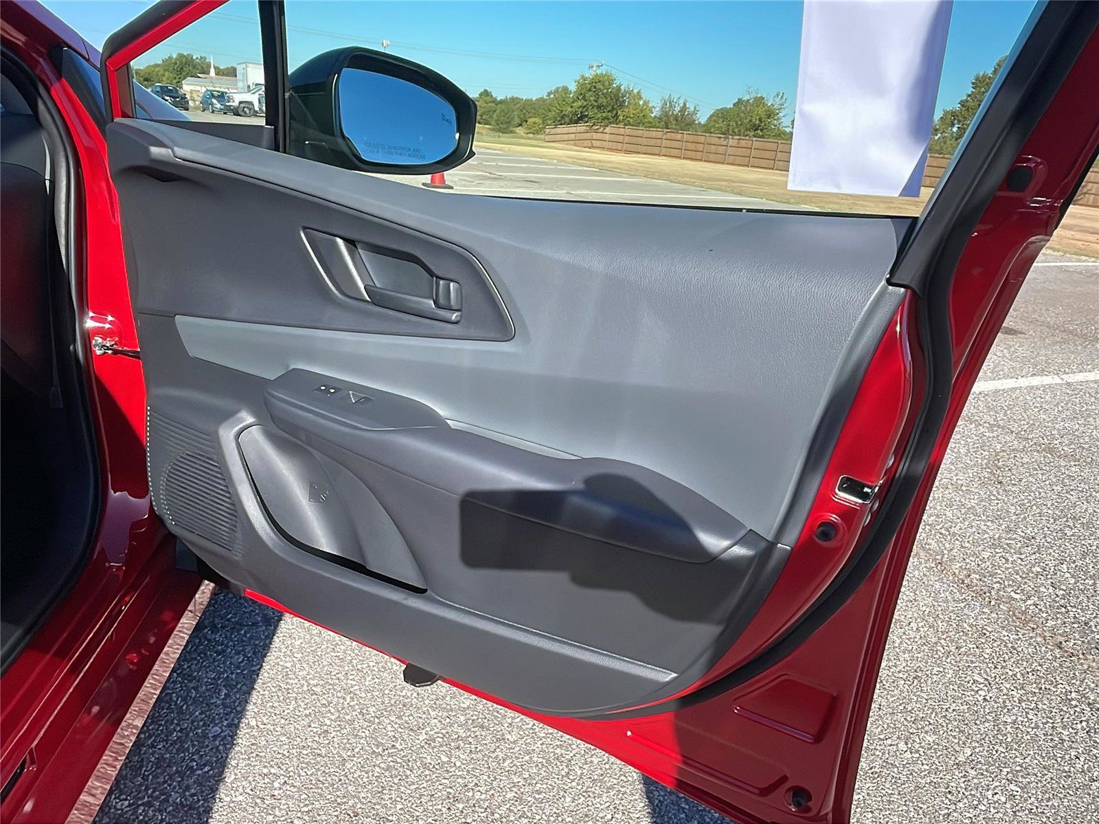 New 2026 Toyota Prius LE image 13