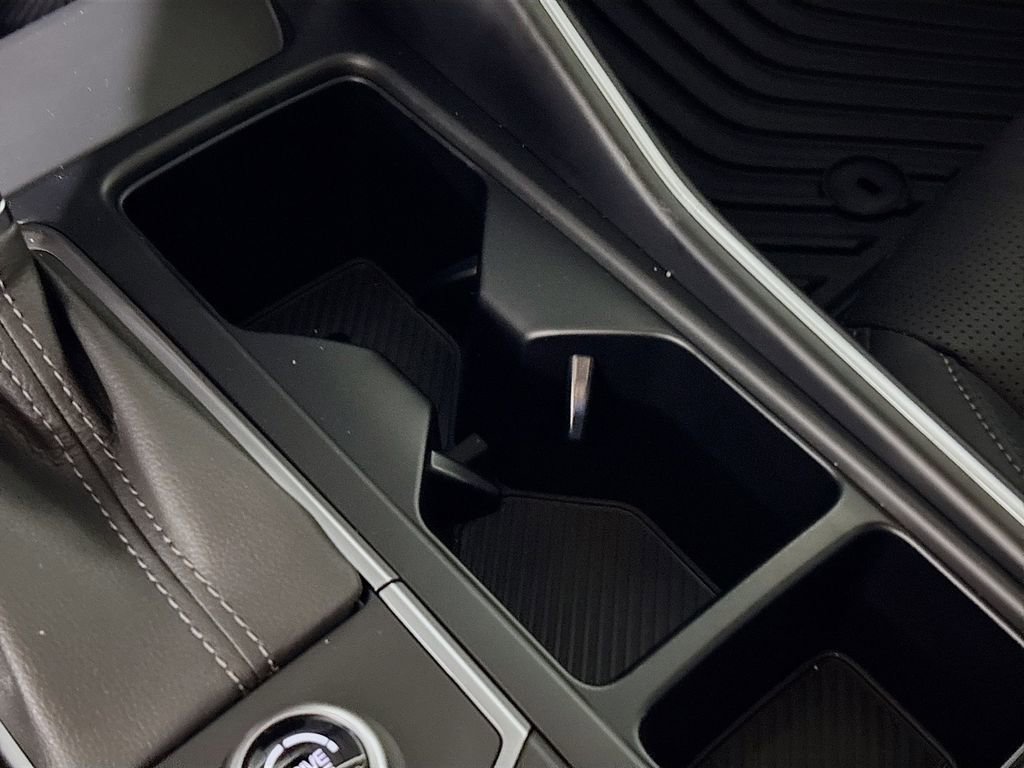 New 2025 Kia Sorento EX w/ Panoramic Sunroof Package image 16