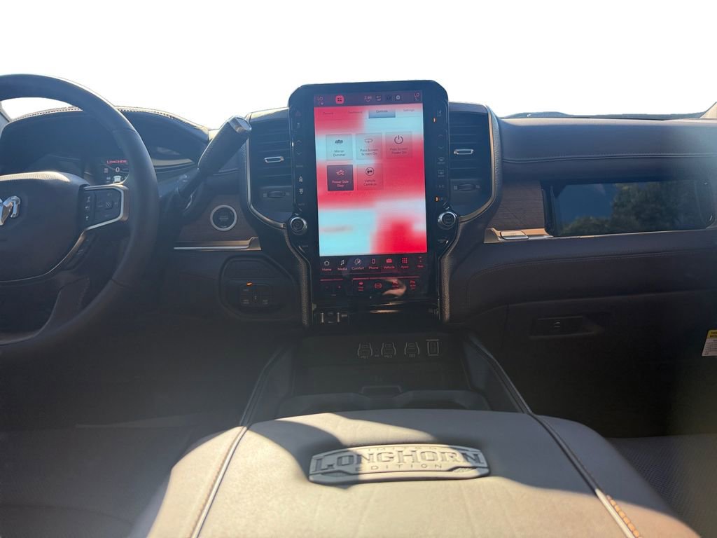 New 2025 RAM 2500 Limited image 11