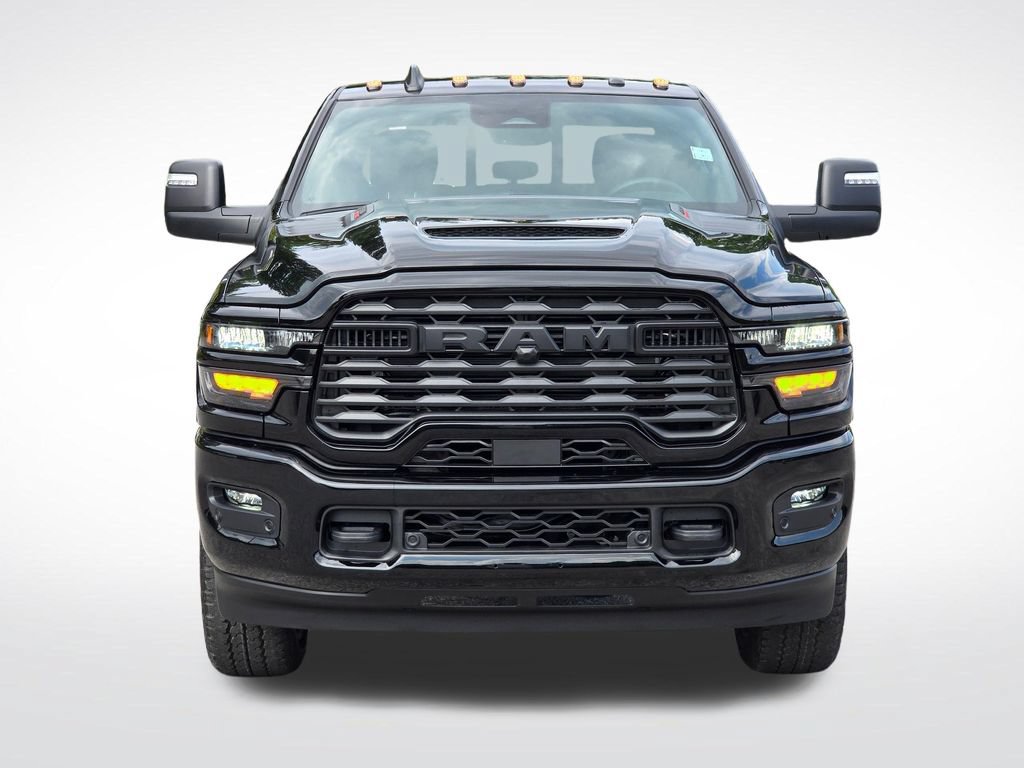 New 2027 RAM 2500 Tradesman AWD/4WD image 15