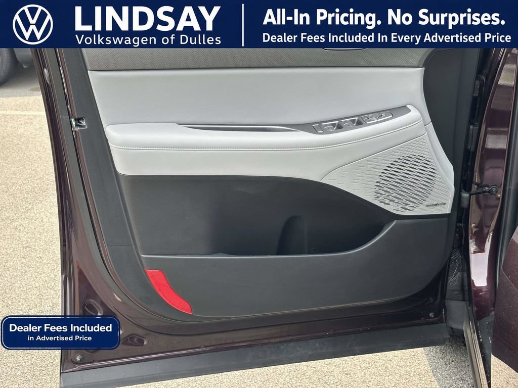 Used 2024 Hyundai Palisade SEL w/ Premium Package AWD/4WD image 9