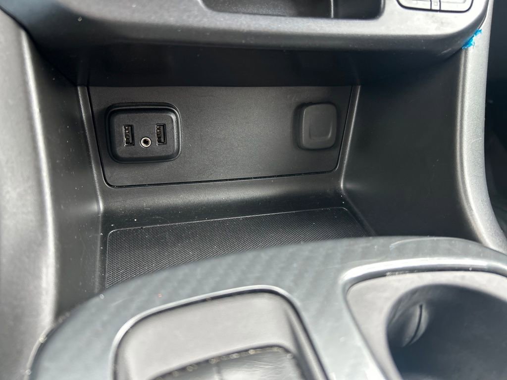 Used 2022 GMC Canyon AT4 w/ Trailering Package image 20