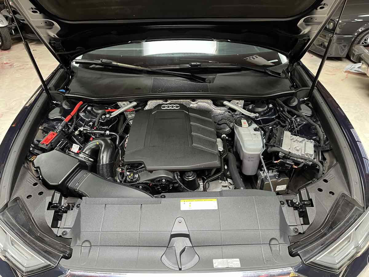 Used 2019 Audi A6 2.0T Premium w/ Convenience Package AWD/4WD image 36