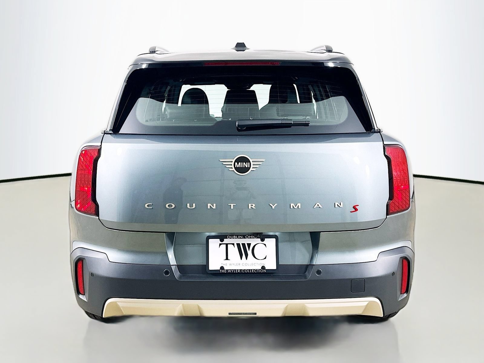 New 2027 MINI Cooper Countryman S AWD/4WD image 6