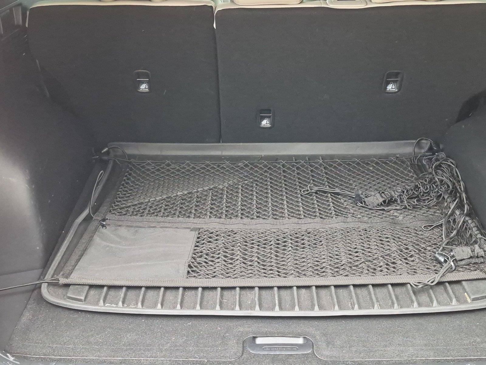 Used 2023 Hyundai Tucson SEL w/ Convenience Package FWD image 26