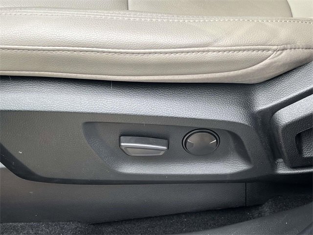 Certified 2022 Ford Ranger Lariat w/ Equipment Group 501A High image 35