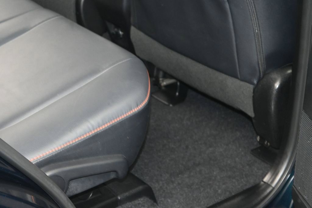 Used 2017 Toyota RAV4 SE FWD image 13