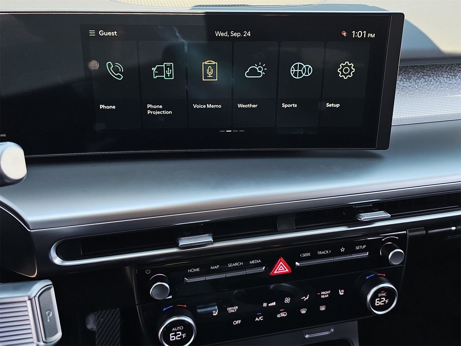 New 2026 Hyundai Ioniq 9 SE image 23