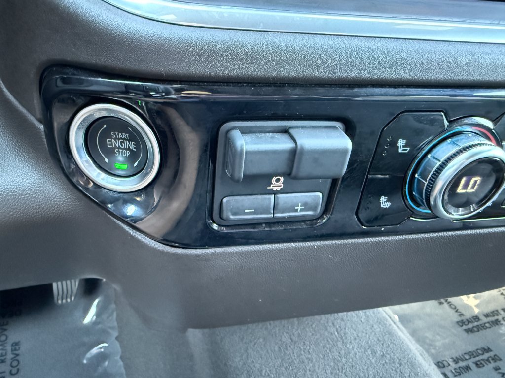 Used 2026 GMC Sierra 1500 SLT RWD image 19