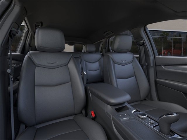 New 2025 Cadillac XT5 Luxury w/ LPO, Floor Liner Package image 16