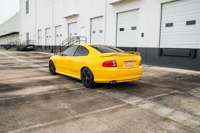Used 2004 Pontiac GTO image 44