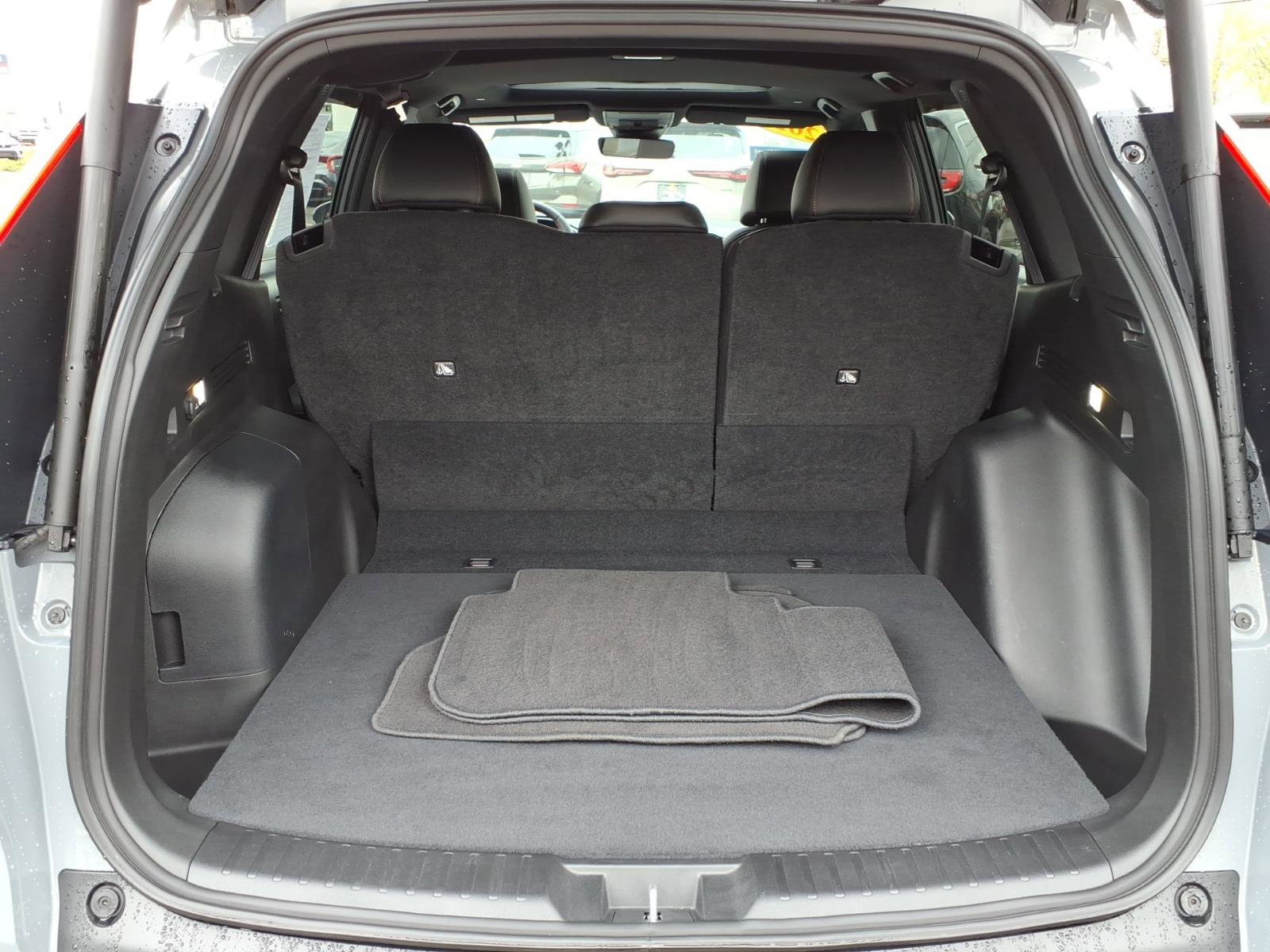 Certified 2024 Honda CR-V Sport-L image 13