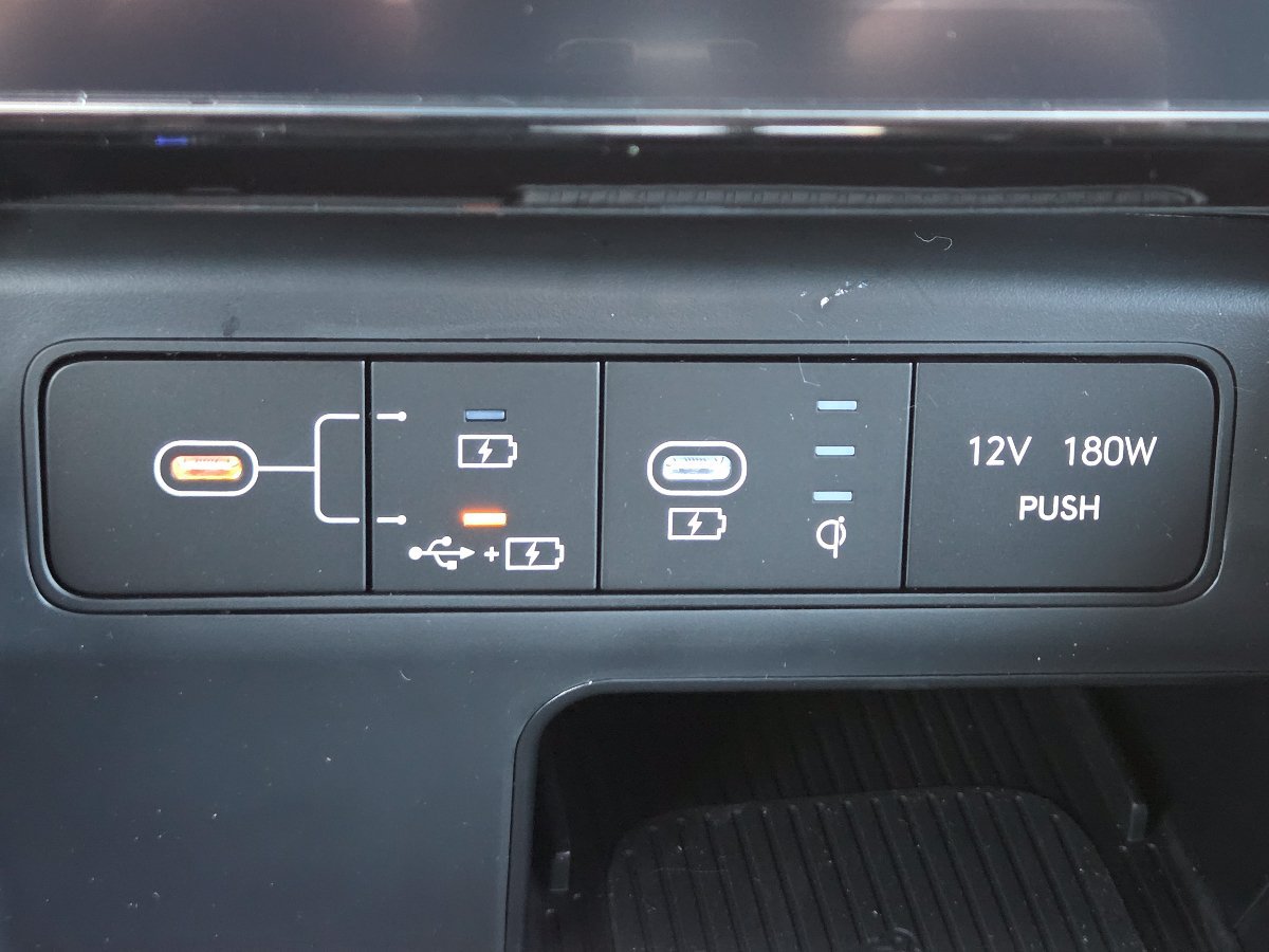 New 2027 Hyundai Santa Cruz SEL AWD/4WD image 12