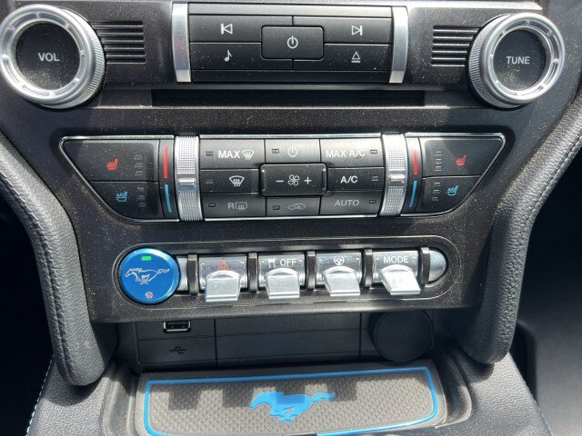 Used 2020 Ford Mustang GT Premium w/ Equipment Group 401A RWD image 14