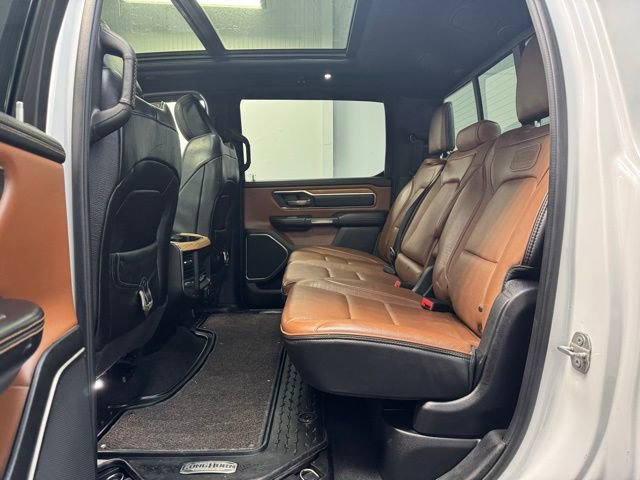 Used 2019 RAM 1500 Laramie Longhorn image 27