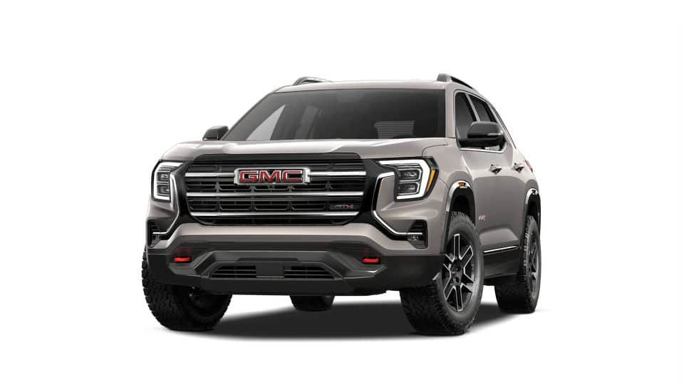New 2027 GMC Terrain AT4 w/ Convenience Package III AWD/4WD image 27