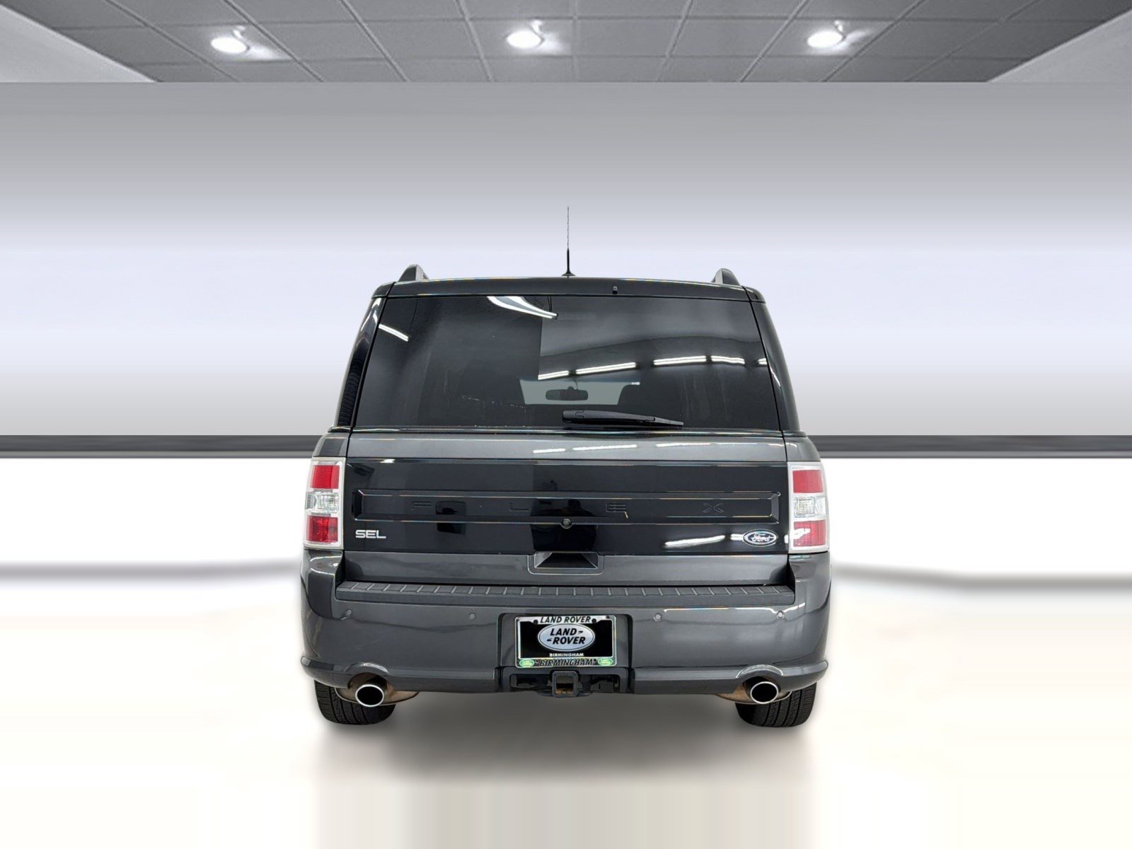 Used 2019 Ford Flex SEL w/ Equipment Group 202A image 10