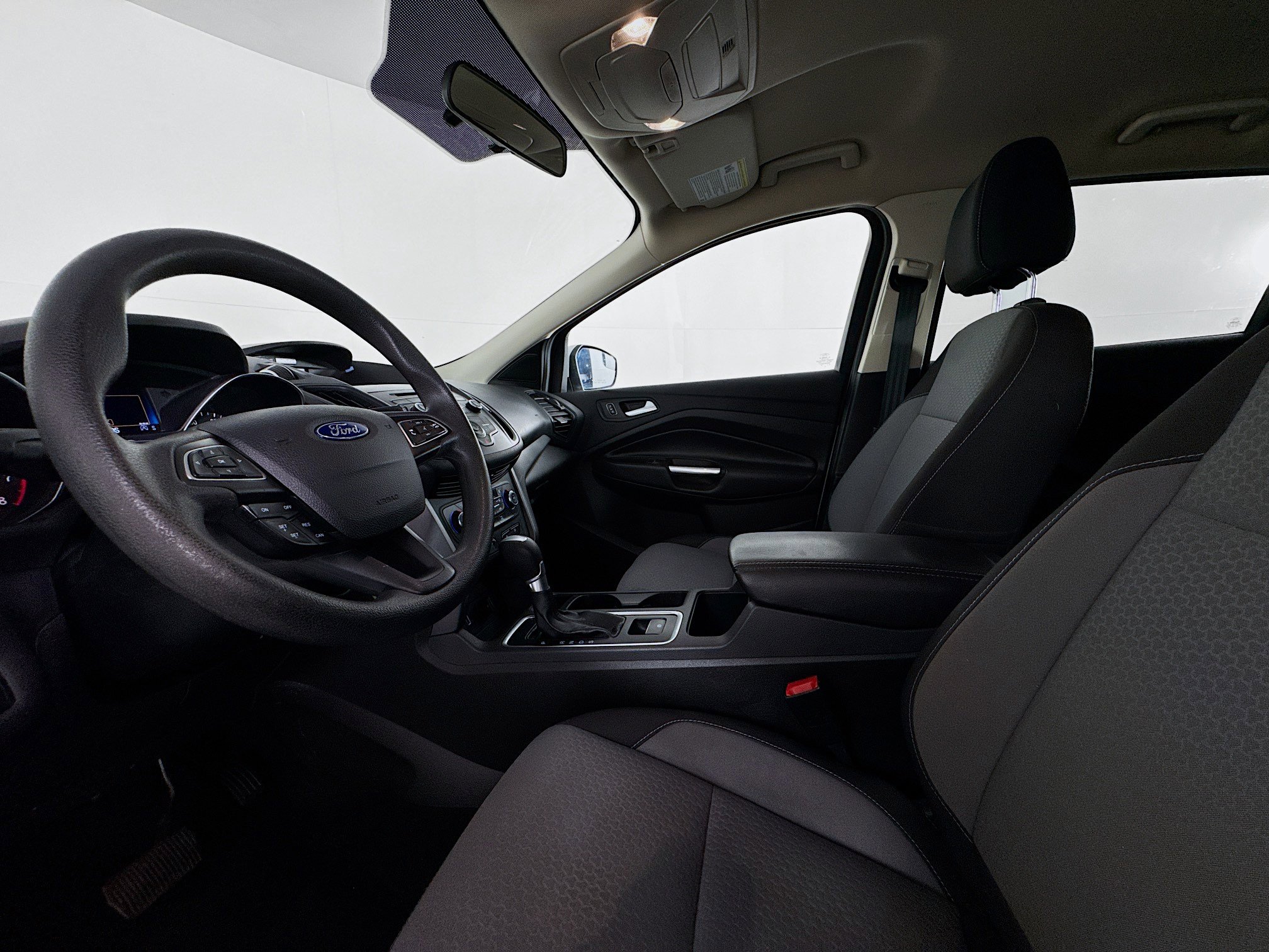 Used 2017 Ford Escape SE FWD image 20