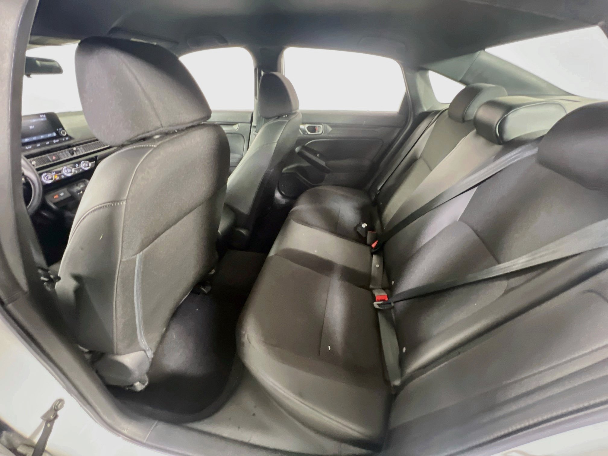 Used 2023 Honda Civic Sport image 22