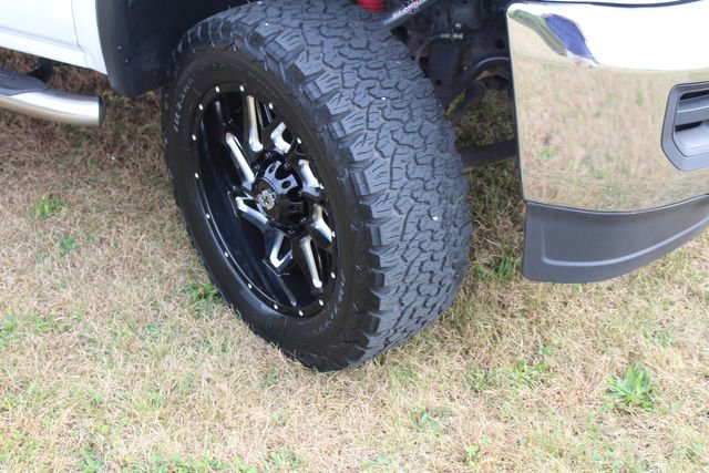 Used 2017 GMC Sierra 2500 4x4 Crew Cab image 26