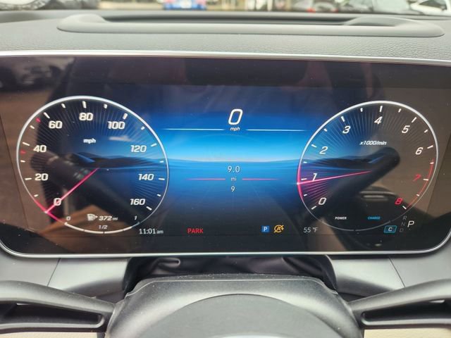 Certified 2026 Mercedes-Benz GLC 300 4MATIC image 19
