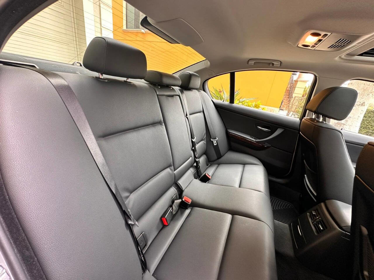 Used 2009 BMW 328i xDrive 328i xDrive AWD 4dr Sedan SULE image 62