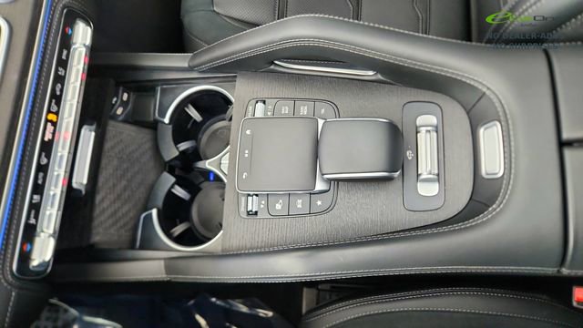 Used 2024 Mercedes-Benz GLE 53 AMG 4MATIC Coupe image 56