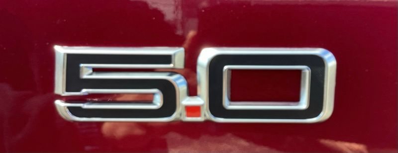 New 2026 Ford Mustang GT Premium RWD image 22