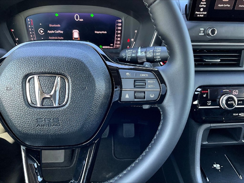 New 2026 Honda Pilot EX-L image 14