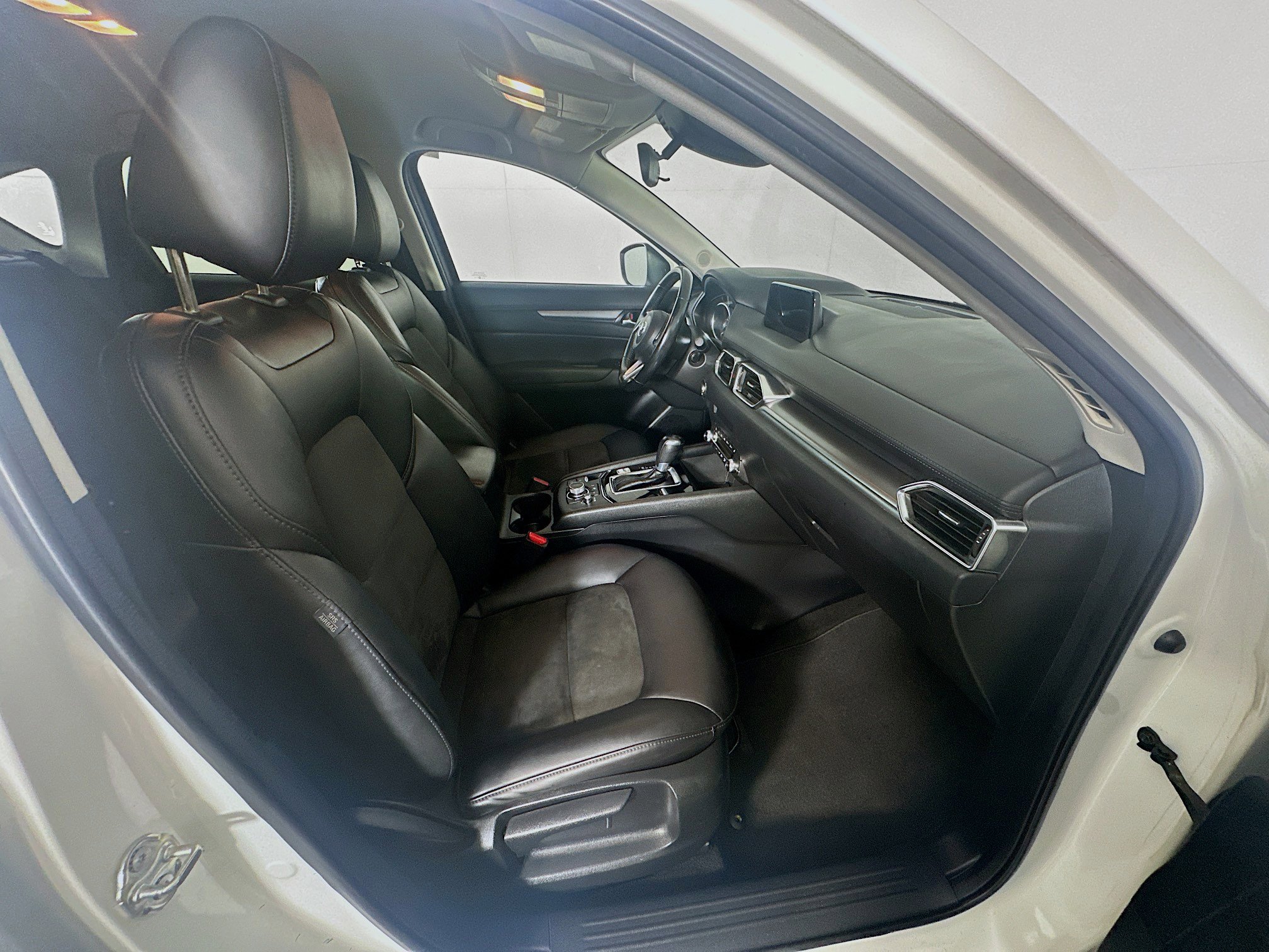 Used 2020 MAZDA CX-5 Touring AWD/4WD image 32
