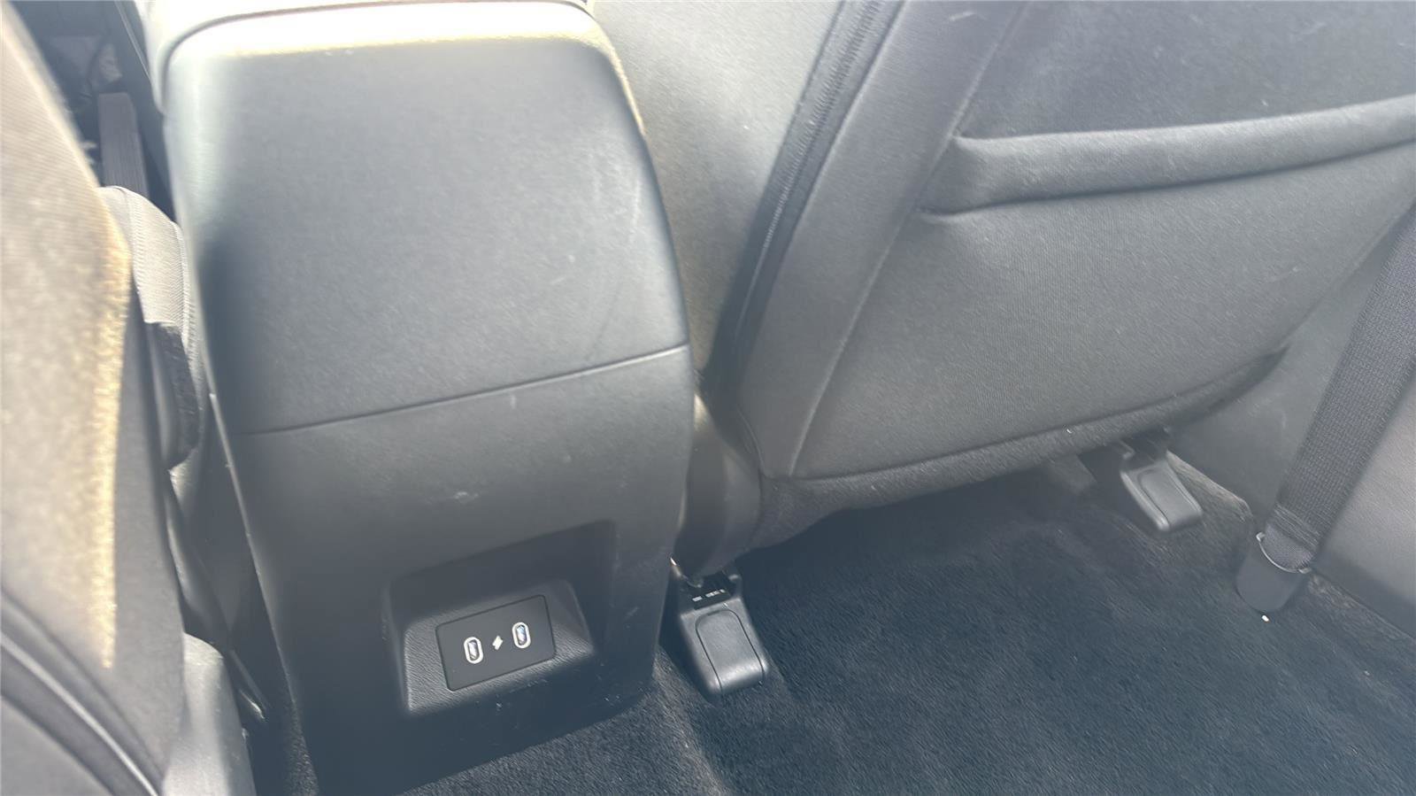 Certified 2025 Hyundai Tucson SE image 23