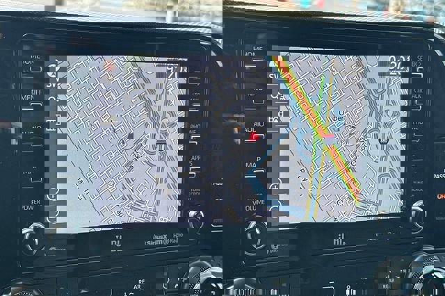 Used 2021 Toyota Highlander XSE image 23