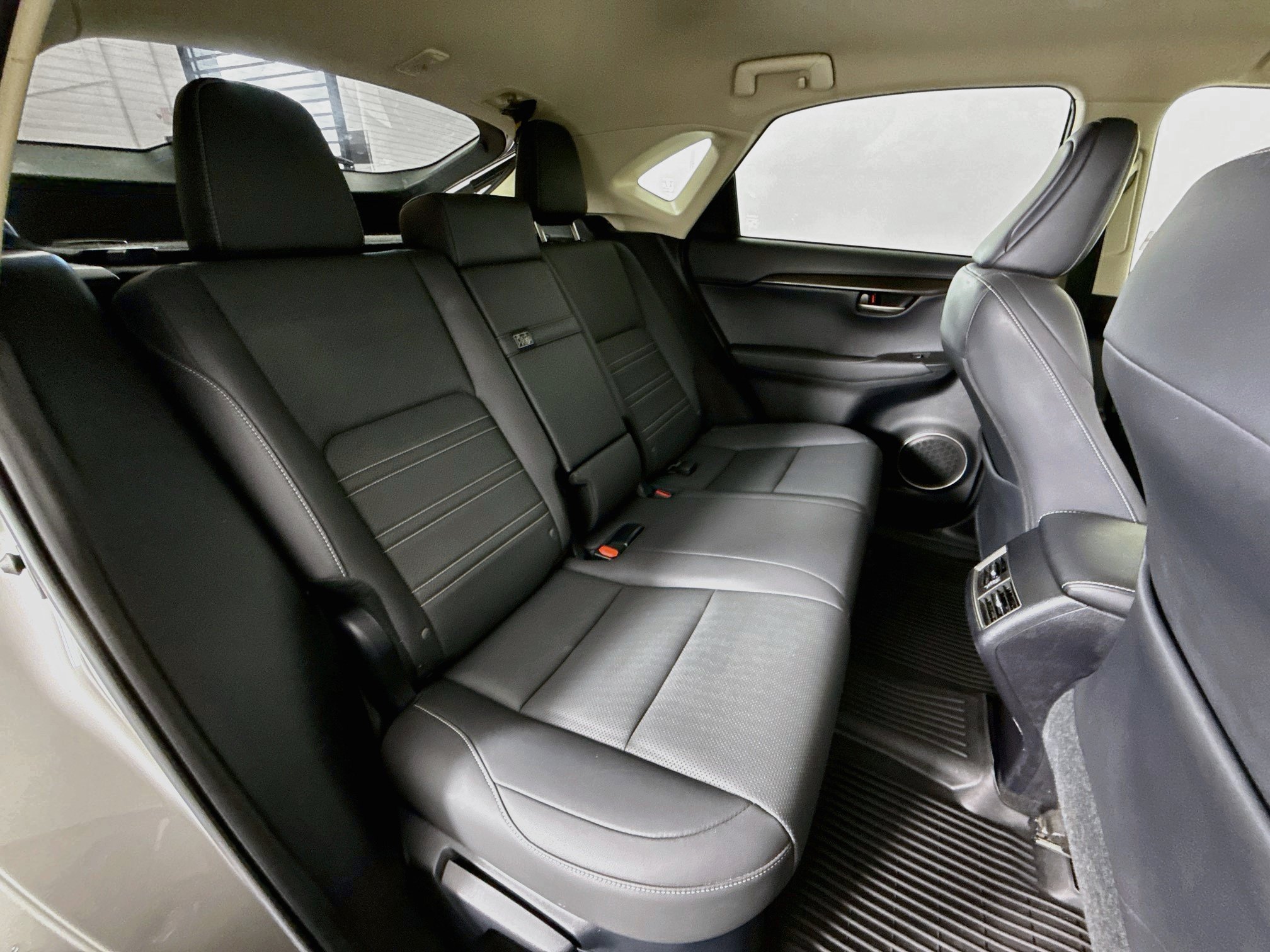 Used 2021 Lexus NX 300 AWD w/ Cold Area Package image 25