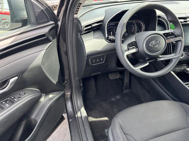 Used 2023 Hyundai Tucson SEL image 9