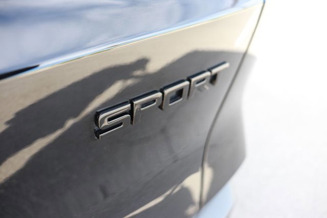 New 2026 Honda CR-V Sport-L image 7