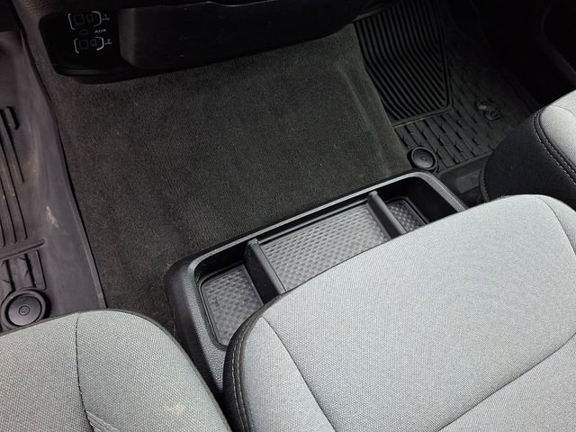 Used 2020 RAM 1500 Big Horn image 22