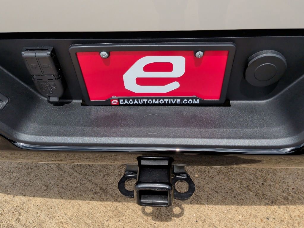 New 2026 Chevrolet Silverado 2500 ZR2 AWD/4WD image 48