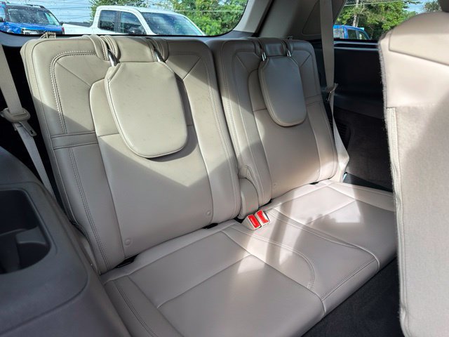 Used 2023 Lincoln Aviator Reserve w/ Equipment Group 201A AWD/4WD image 18
