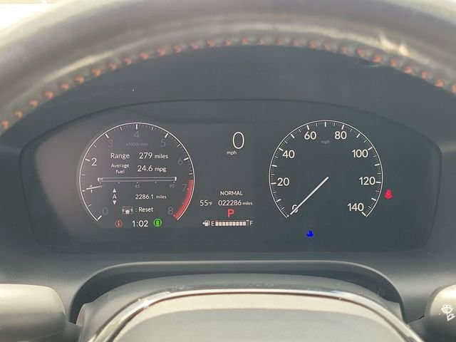 Used 2023 Honda HR-V Sport image 30