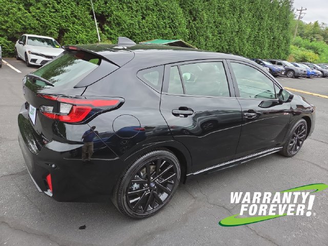 New 2026 Subaru Impreza RS AWD/4WD image 7