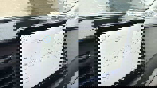 New 2026 Ford Transit 250 148 High Roof w/ Load Area Protection Package image 18