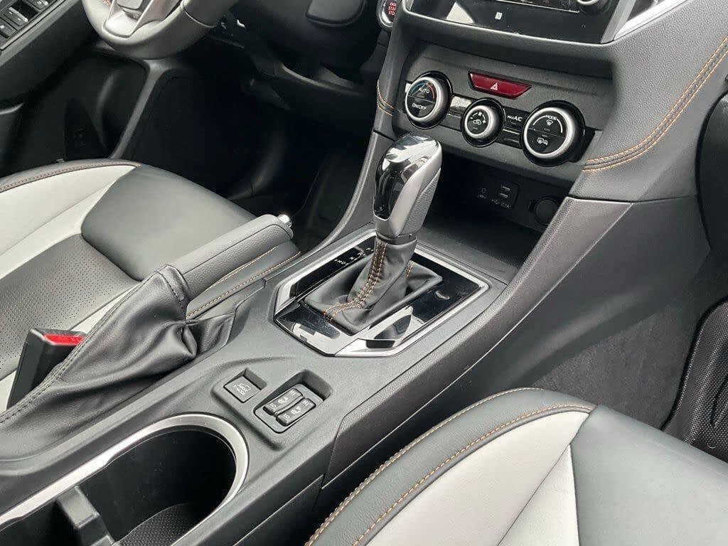 Certified 2023 Subaru Crosstrek 2.5i Limited image 20