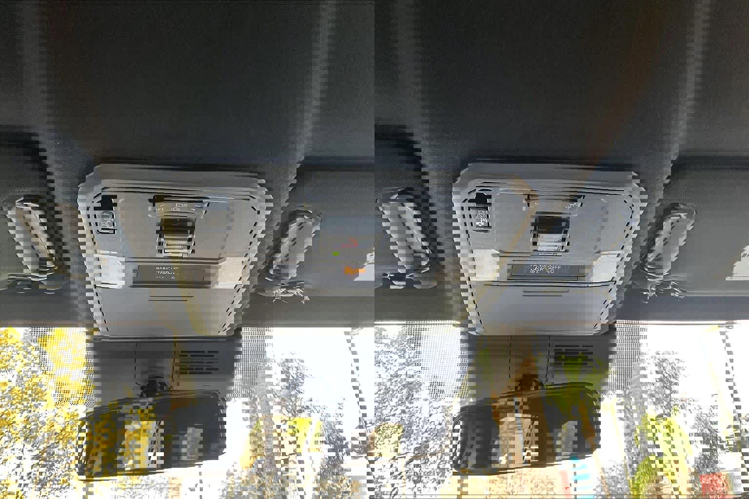 New 2026 Toyota 4Runner TRD Off-Road image 18