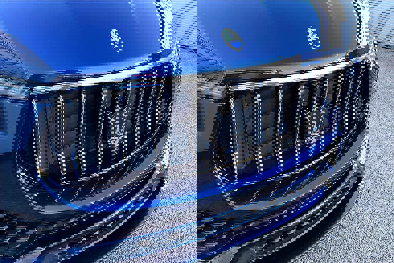 Used 2023 Maserati Levante GT image 29