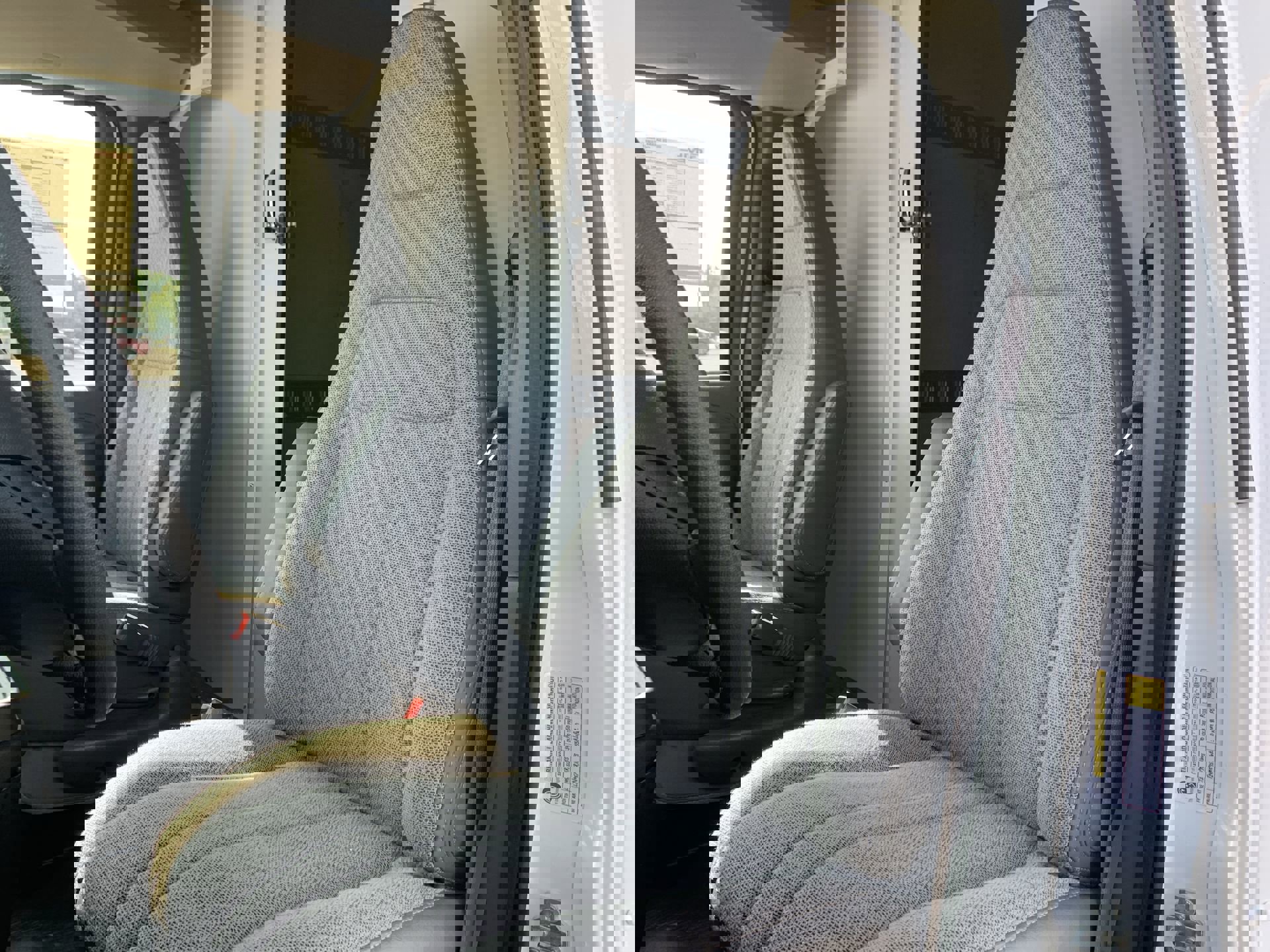 New 2025 GMC Savana 3500 1WT w/ Power Convenience Package image 36