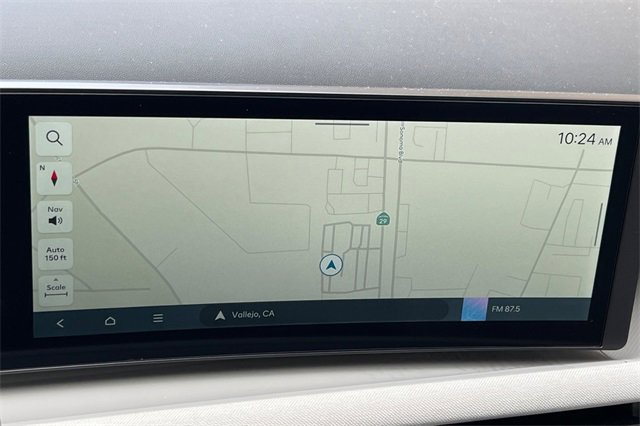 New 2025 Hyundai Tucson Limited image 19