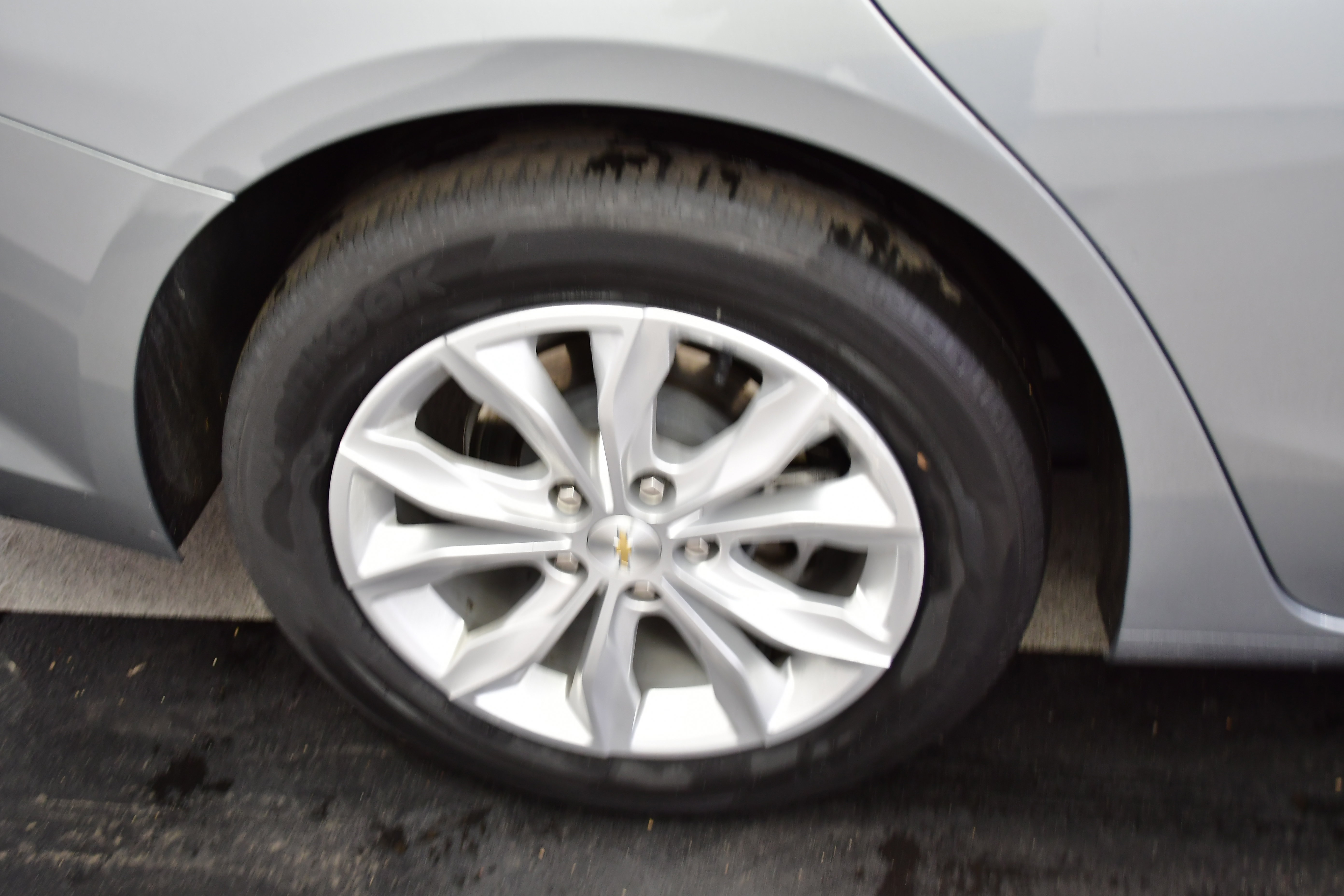 Used 2024 Chevrolet Malibu LT image 64